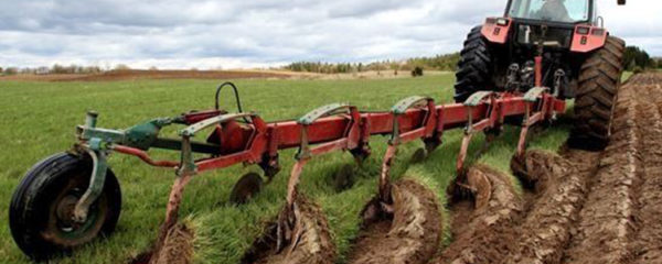 pièces détachées agricoles