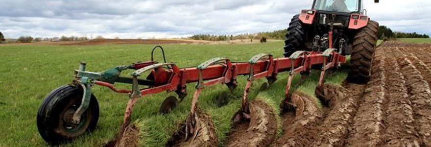 pièces détachées agricoles