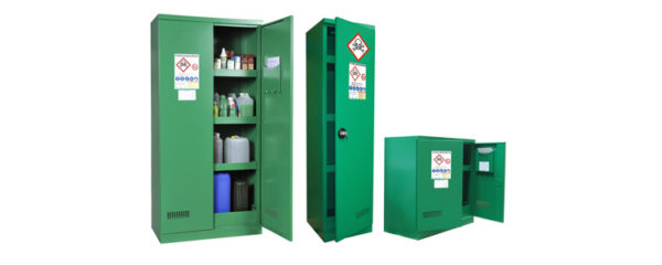 armoire phytosanitaire
