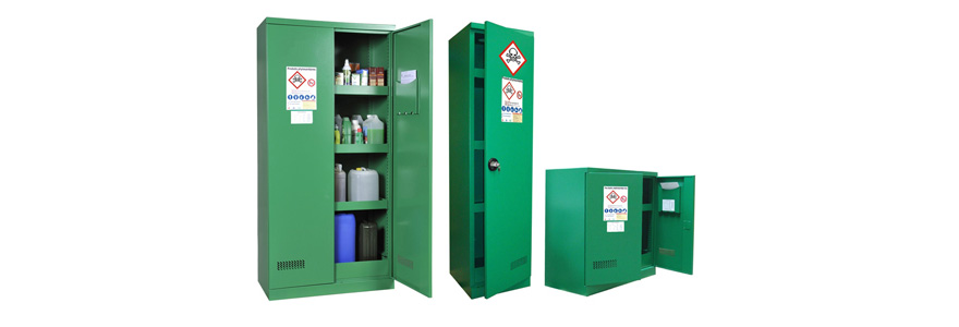 armoire phytosanitaire