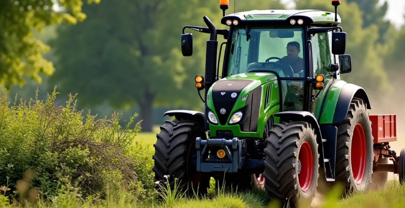 moderniser-l-entretien-paysager-les-avantages-du-taille-haie-pour-tracteur-pour-les-professionnels