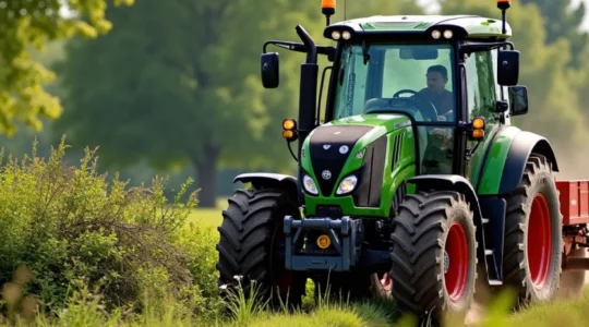 moderniser-l-entretien-paysager-les-avantages-du-taille-haie-pour-tracteur-pour-les-professionnels